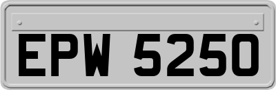 EPW5250