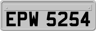 EPW5254