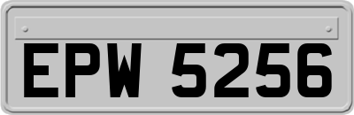 EPW5256