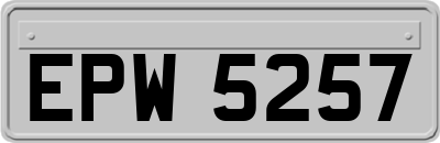 EPW5257
