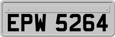 EPW5264