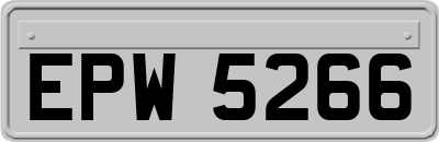 EPW5266