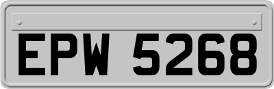 EPW5268