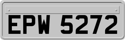 EPW5272