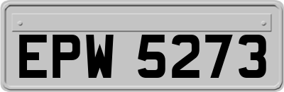 EPW5273