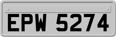 EPW5274