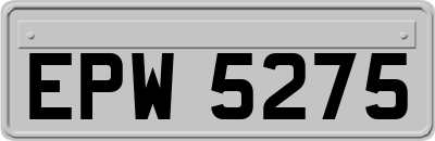 EPW5275
