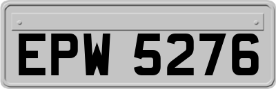 EPW5276