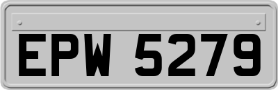 EPW5279
