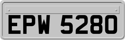 EPW5280