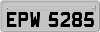 EPW5285
