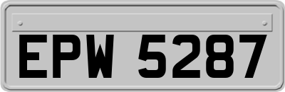 EPW5287