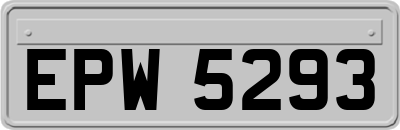EPW5293