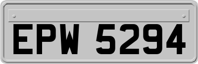 EPW5294