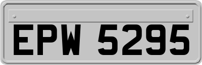 EPW5295