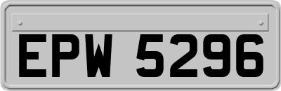 EPW5296