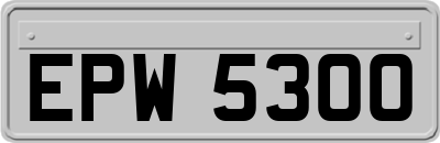 EPW5300