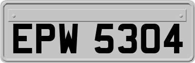 EPW5304