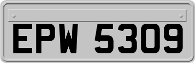 EPW5309