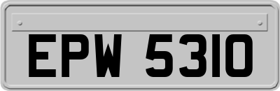 EPW5310