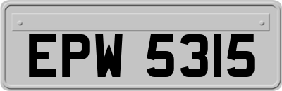 EPW5315