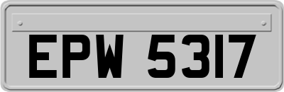 EPW5317