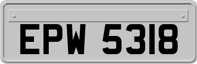 EPW5318