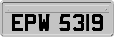 EPW5319