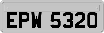 EPW5320