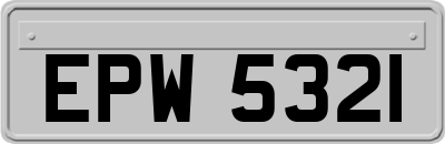 EPW5321