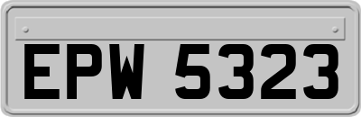 EPW5323