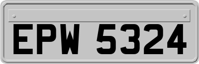 EPW5324