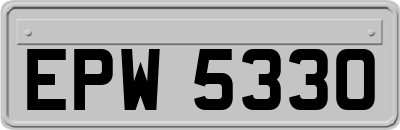 EPW5330