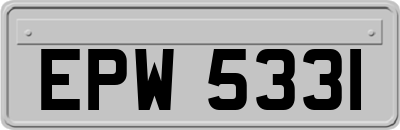 EPW5331
