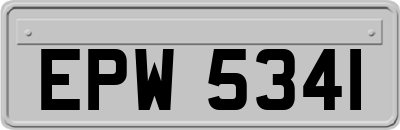 EPW5341