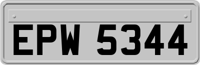 EPW5344