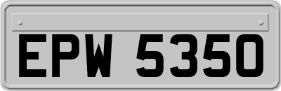 EPW5350
