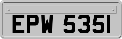 EPW5351