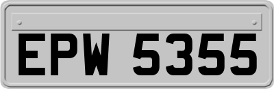 EPW5355