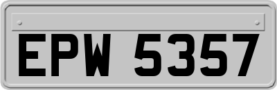 EPW5357