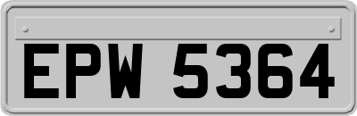 EPW5364