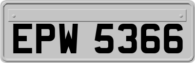 EPW5366