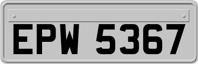 EPW5367
