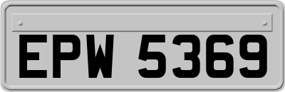 EPW5369
