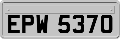 EPW5370