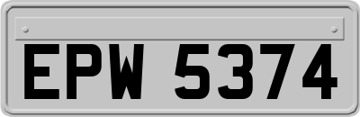 EPW5374