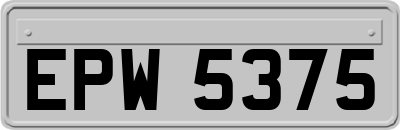 EPW5375