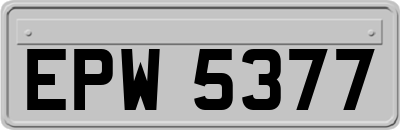 EPW5377