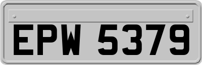 EPW5379