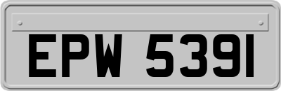 EPW5391